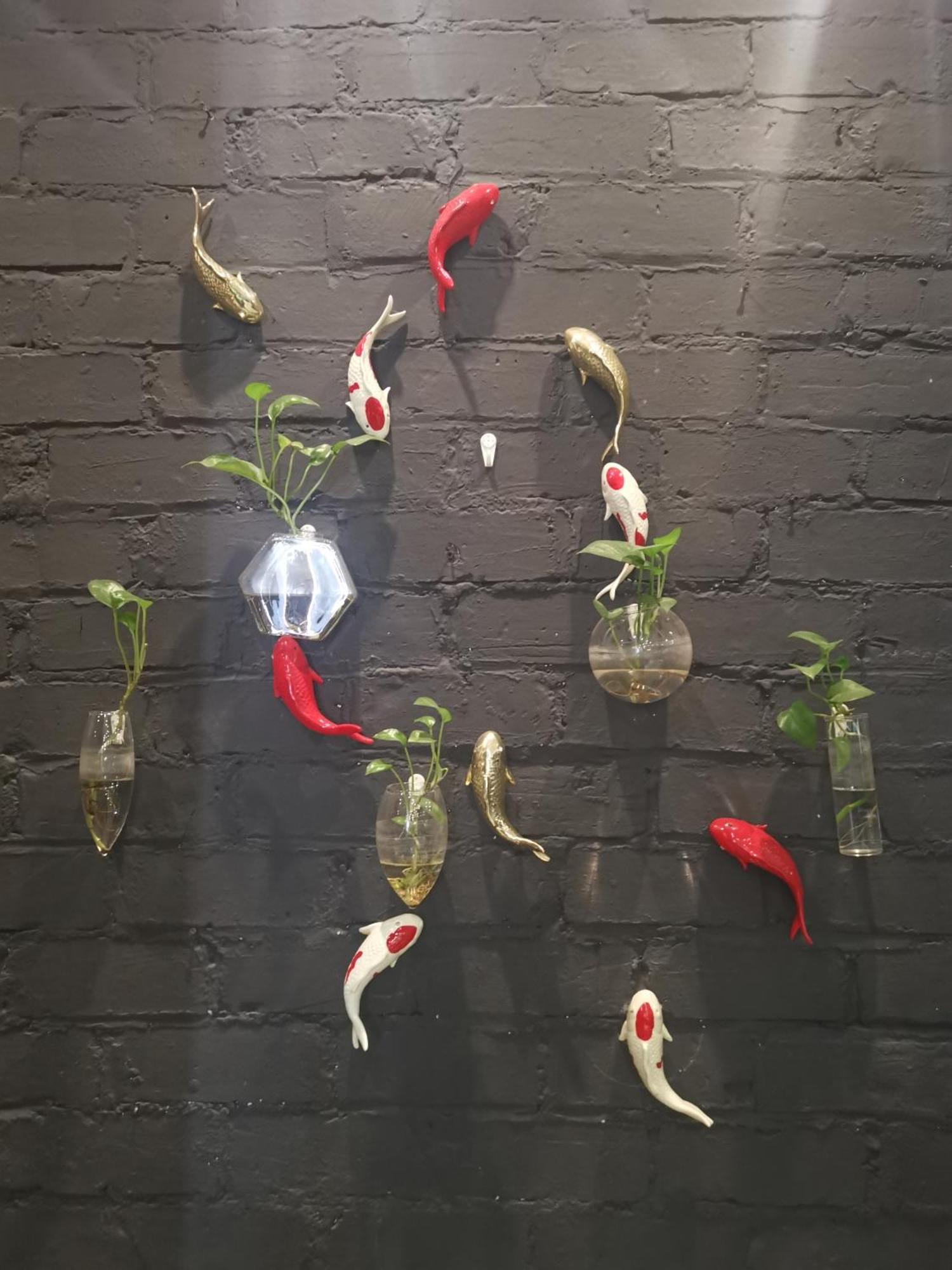 Shanghai Fish Inn Bund Экстерьер фото